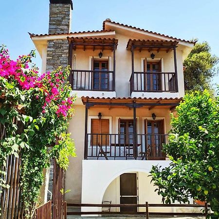 Koel Country House Ano Almiri Esterno foto