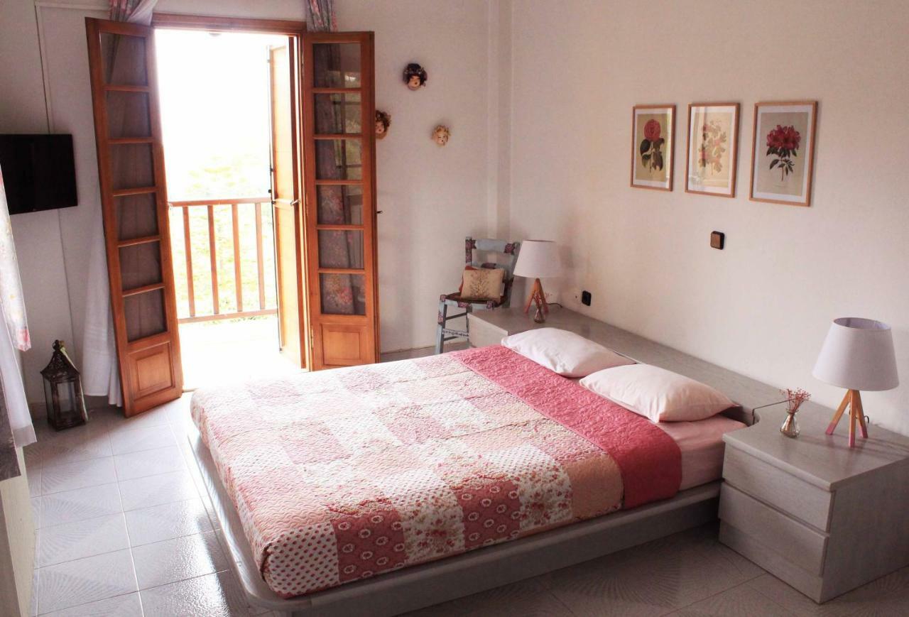 Koel Country House Ano Almiri Esterno foto