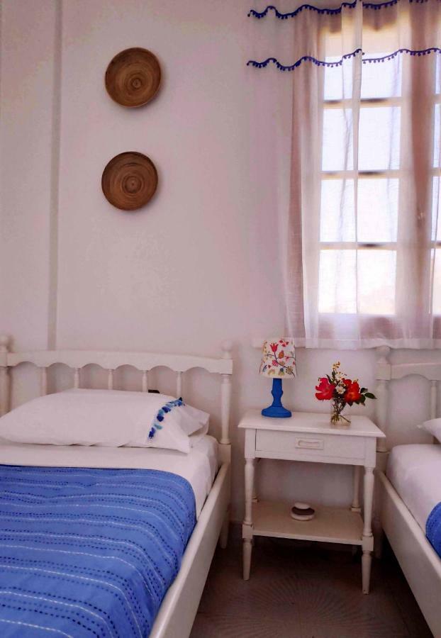 Koel Country House Ano Almiri Esterno foto