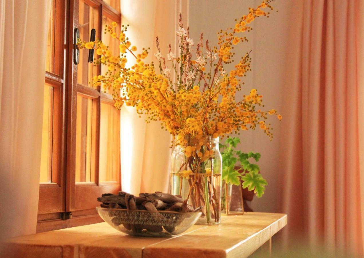 Koel Country House Ano Almiri Esterno foto