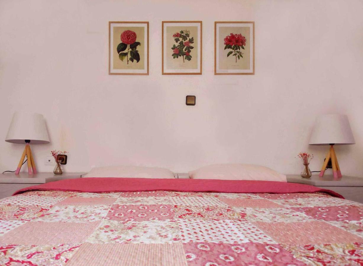 Koel Country House Ano Almiri Esterno foto