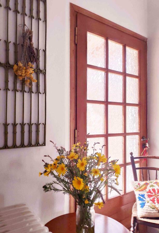 Koel Country House Ano Almiri Esterno foto